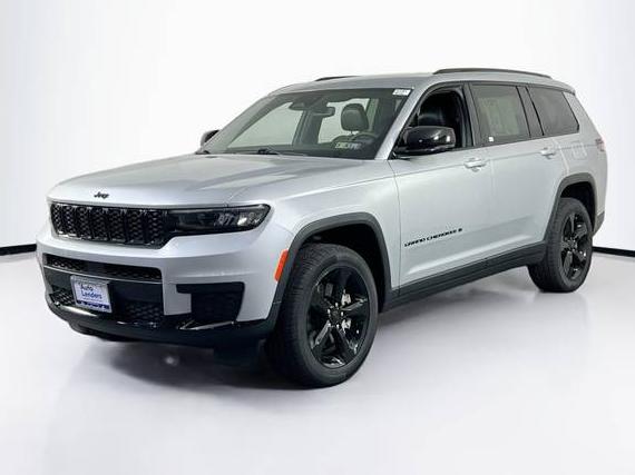 JEEP GRAND CHEROKEE 2023 1C4RJKAG3P8752069 image